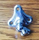 1941-1947 Gm Visor Bracket Chevrolet Buick