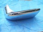 1943543 Mopar Nos Plymouth Belvedere Fury Savoy Left Front Bumper Guard