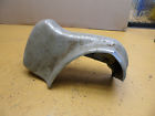 131958 1950s Chrysler Plymouth Dodge Mopar Guard Bumper