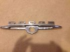 1490363 1953 Trunk 54 Handle Dodge Mopar Deck Lid