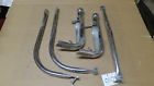 Eb173 1954 Guard Chevrolet Front Stock Bumper 210 Cello Belair