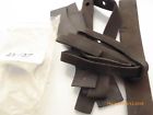 23-137 1955-1956 Chevy Hood Anti-squeek Rubbers