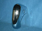 1636083 1956 Restore Bumper Hot Nos 1955 Dodge Custom Lh Rr Guard Oem Rod