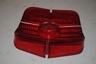 2421832 1963 Belvedere Nos Tail Mopar Fury Lens Plymouth