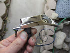 1963lh Cadillac Left Fender Top Marker Light Signal Molding Indicator