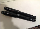 737661 1966 Ac Pair Shocks 1963 1964 Delco 1967 1965 Corvette Reproduction