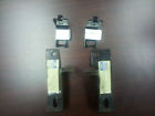 C5zz-17b794-a 1966 Front Nos C5zz-17b877-a 1965 Guard Gt350 C5zz-17b876-a Brackets Shelby Gt Mustang Bumper Rear
