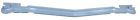 115-3068-2 1968-1972 Panel Filler Nova Plastic Grille - Bumper