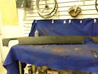 1970-1971 Gm Unknown The Judge Pontiac Gto Rear Valance Panel Dual Exhaust Cut Outs Resto-mod