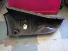 9864812 1970 - Panel Drop Quarter Hand 1973 Camaro Nos Gm Trunk