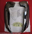 994122 1972 Front Chevelle Chrome Camino Nos Bumper Gm 1971 Guards El