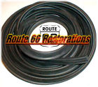 1975impcap Chevy Impala Caprice Trunk Weatherstrip Seal New Guaranteed