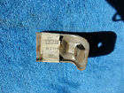525739 1980 Gm Bumper Shock Bracket Nos 1981 Rear Chevy Corvette Support