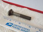 199546 Studebaeker Studebaker Bumper Guard Bolt Item 4472