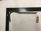 1a-17795 Ford Nos Car Bumper Bracket Custom Deluxe Victoria Wagon