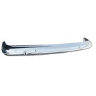 1a-17906-a Dennis Carpenter Ford Ex Wagon Rear Bumper Chrome