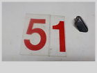 1a-7043514 Ford 1951 Car Trunk