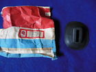1a9308 Bmc Nos Austin Healey Rh Rear Bumper Grommet