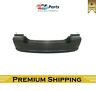 1am25tzzab Vivid Parts New Rear Bumper Cover For Dodge Caliber Painted