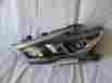 1ej949661-01 2016 Nissan Maxima Drivers Side Headlight Led Oem