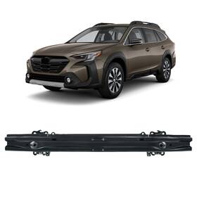 1361fr 1firstmotor New Front Bumper Step For 2022 2023 2024 Outback Black Impact Bar Replacement