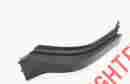 1hh71tzzac Mopar Front Left Upper Bumper Cap By For Dodge Pick Up Fits 2010 To 2013 Models