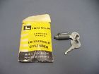 1m-7243505-b Mercury 51 Trunk Lock