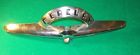 1m-7243508-b Mercury Vintage Trim Deck Lid Lock Piece