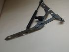 1x43432a38ae Jaguar 2002-2008 X-type 3.0 Rear Rh Passenger Side Trunk Lid Hinge Shock Strut