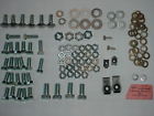 20-2006 Ol 55 61 Chevrolet Impala Bumper Mounting Kit Biscayne Belair 4 Door Big Car