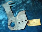 20013230 Gm Nos 1977-1979 Cadillac Seville Trunk Lid Pull Down Plate W Electric