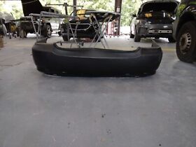 Tyb084ndq 2003-2008 Toyota Corolla Replacement # Tyb 084ndq Rear Bumper Cover