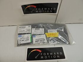Cd04020ma 2010 2016 Cadillac Srx Rear Bumper Trailer Hitch Cover New Aftermarket 1129103