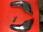 201106 Corvette Front Bumper Bumperette Gurd