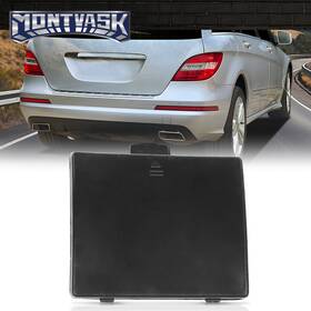 2014mmotor Mmo509804 Fit For 10-14 Mercedes-benz R-class W251 R350 R500 Rear Bumper Tow Hook Cover