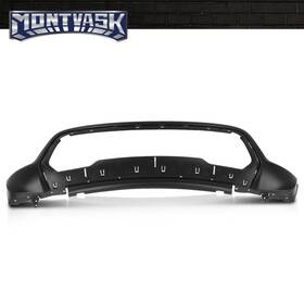 5xv45tzzaa 2014mmotor Mmo542874 Fit For 2016-2022 Jeep Grand Cherokee Front Lower Bumper Cover Fascia