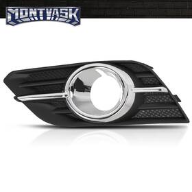 Mmo845174 2014mmotor Fog Light Cover Lamp Bezel Trim Left Side Lh Fit For 2013-2016 Buick Encore