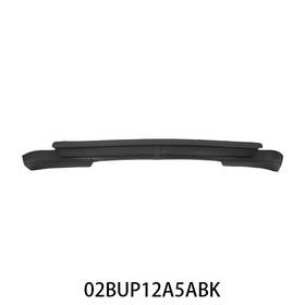 Mmo950598 2014mmotor Fit For 2011-2015 Ford Explorer Front Lower Valance Panel Without Tow Hook Hole