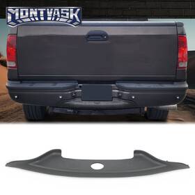 Mmo968510 2014mmotor Fit For 03-07 Ford F-250 F-350 Super Duty/00-05 Excursion Rear Bumper Step Pad