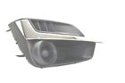 57731fj400 2015-16 Subaru Impreza Front Bumper Cover R Passenger Side Fog Light Bezel