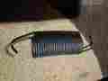 2017570129 Mercedes-benz 1987-1993 190e W201 Trunk Lid Spring Oem Part
