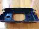 20176045 Gm 1983 Oldsmobile Hurst Olds Cutlass Rear License Plate Pocket
