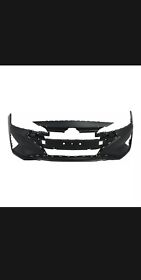 2019-2020 Hyundai Elantra Bumper Cover