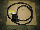 20201221 General Motors Nos Regal Cutlass Door Left Opening Weatherstrip