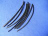 202301 Sc Spares New Rubber Overrider To Bumper Strips Austin Healey