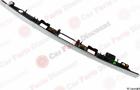 2047400793 Genuine New Trunk Lid