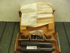 20477733 Nos Trunk Gas Spring Support Kit 80-83 Chevy Oldsmobile Buick Pontiac