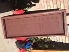 206165r11 International Tailgate Nos