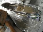 20688514 General Motors Gm Nos Chrome Rh Bumper End Cadillac Fleetwood