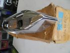 20688515 General Motors Gm Nos Chrome Lh Bumper End Cadillac Fleetwood
